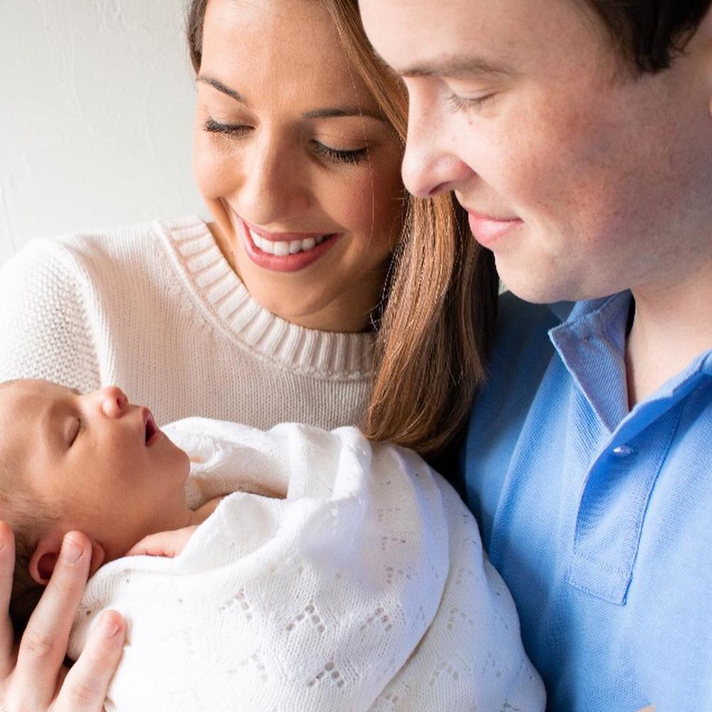 Meet your Posher, Kate